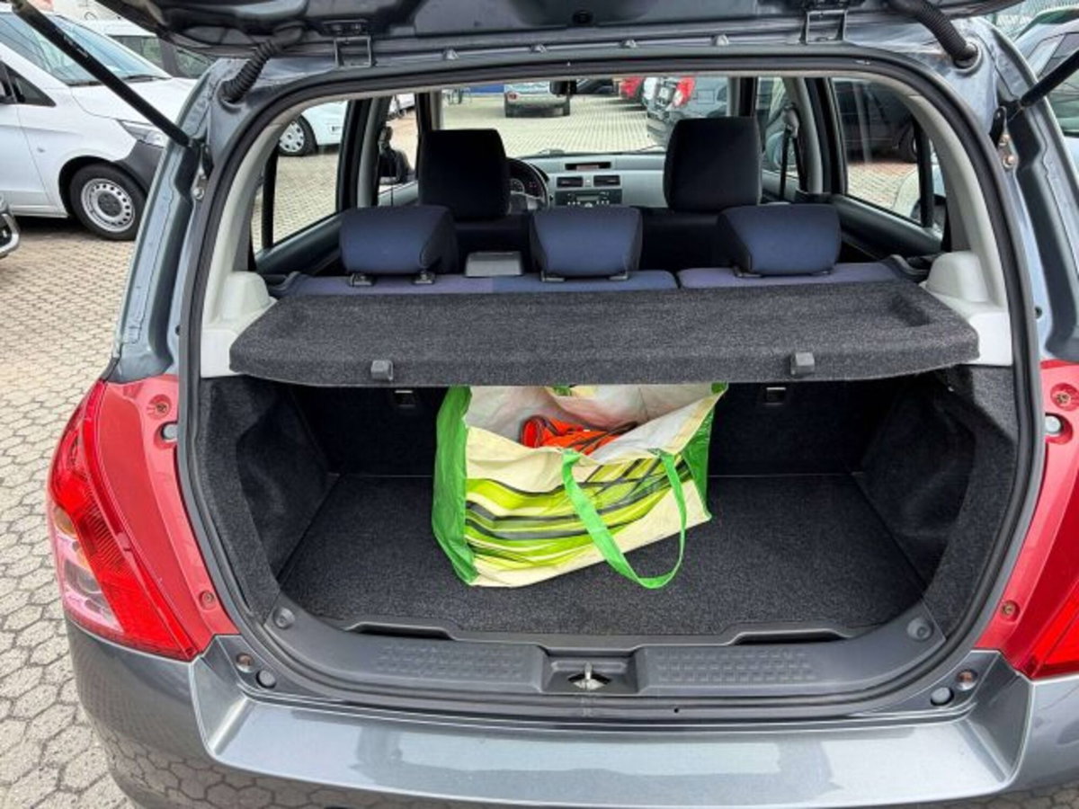 Suzuki Swift 1.3 5p. GL (4)