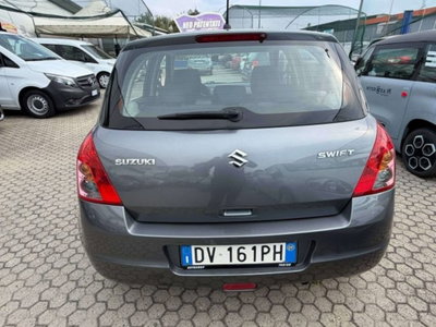Suzuki Swift 1.3 5p. GL (5)