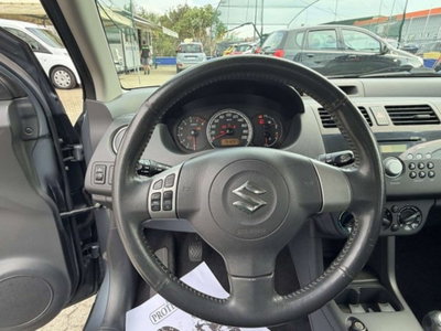 Suzuki Swift 1.3 5p. GL (8)