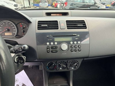 Suzuki Swift 1.3 5p. GL (9)