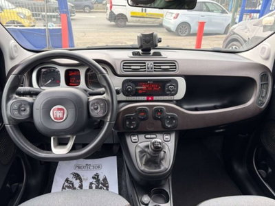 Fiat Panda 0.9 TwinAir Turbo S&S 4x4 City Cross (10)