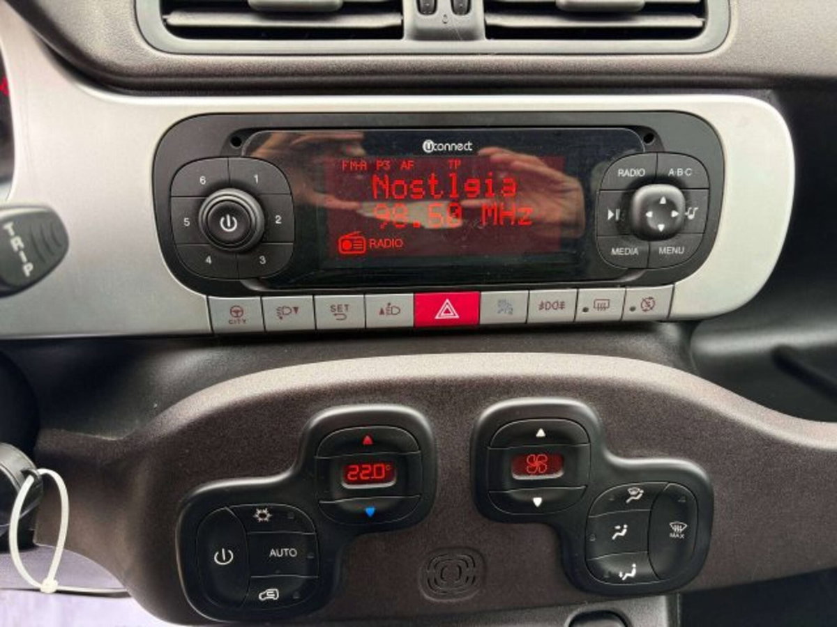 Fiat Panda 0.9 TwinAir Turbo S&S 4x4 City Cross (11)