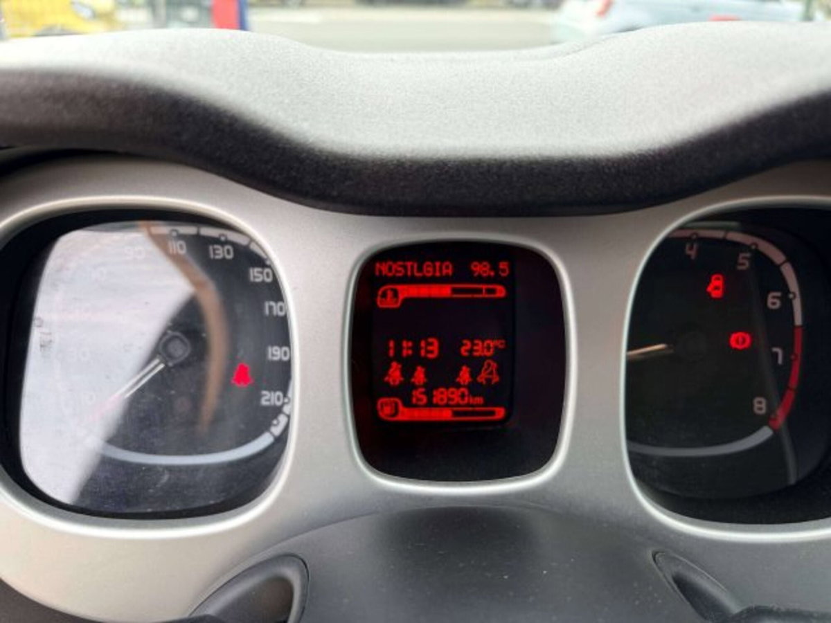 Fiat Panda 0.9 TwinAir Turbo S&S 4x4 City Cross (12)