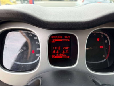 Fiat Panda 0.9 TwinAir Turbo S&S 4x4 City Cross (12)