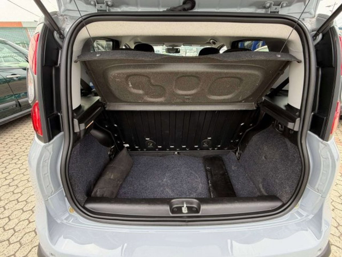 Fiat Panda 0.9 TwinAir Turbo S&S 4x4 City Cross (15)