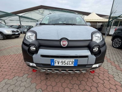 Fiat Panda 0.9 TwinAir Turbo S&S 4x4 City Cross (5)