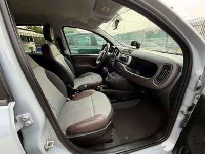 Fiat Panda 0.9 TwinAir Turbo S&S 4x4 City Cross (6)