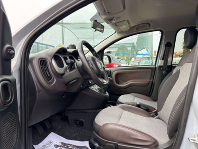 Fiat Panda 0.9 TwinAir Turbo S&S 4x4 City Cross (7)