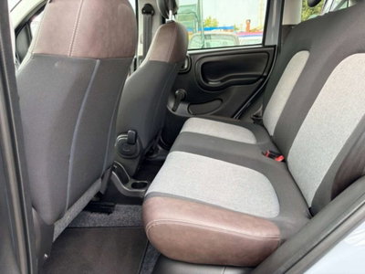 Fiat Panda 0.9 TwinAir Turbo S&S 4x4 City Cross (8)