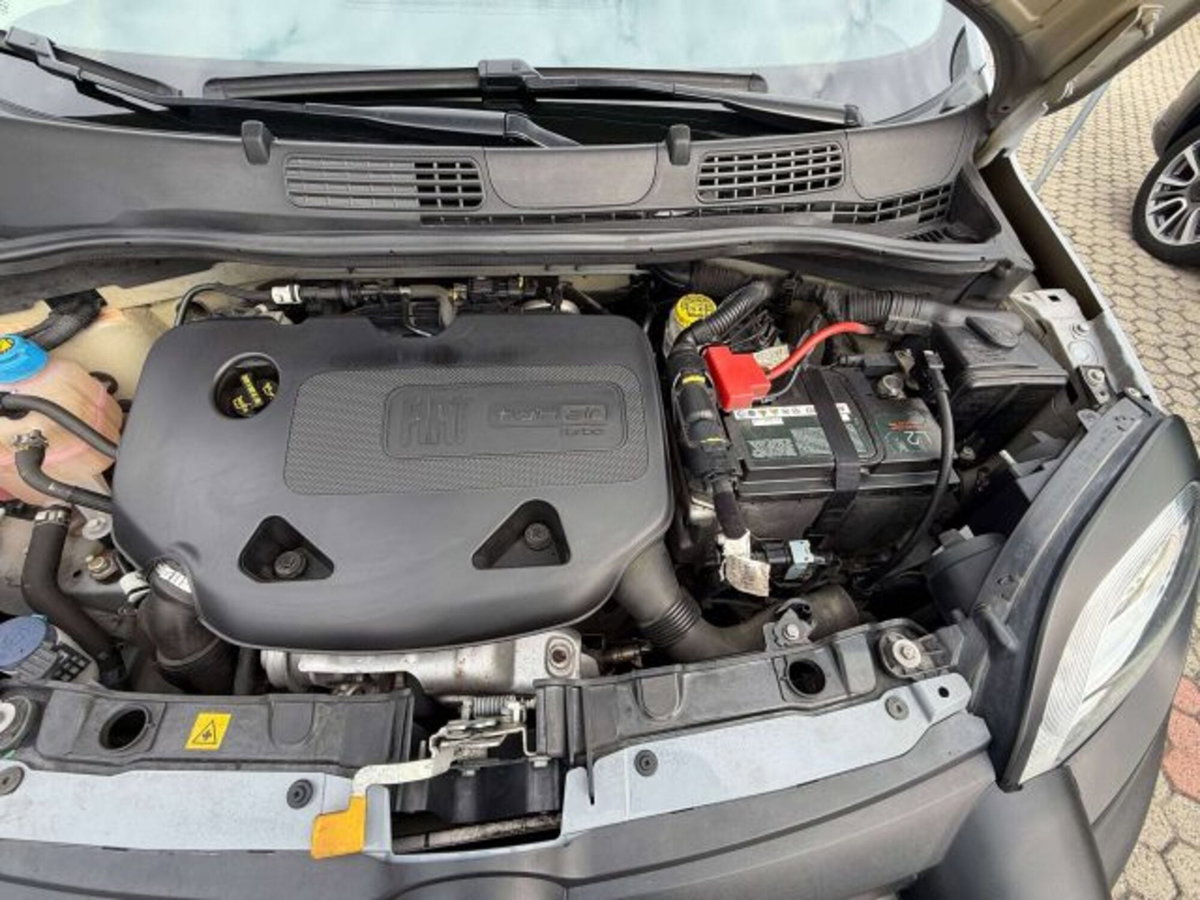 Fiat Panda 0.9 TwinAir Turbo S&S 4x4 City Cross (9)