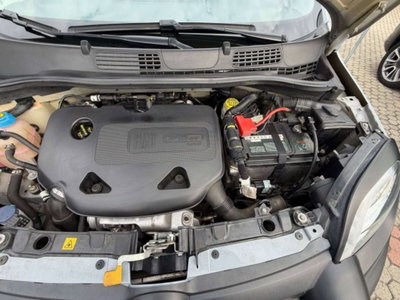 Fiat Panda 0.9 TwinAir Turbo S&S 4x4 City Cross (9)