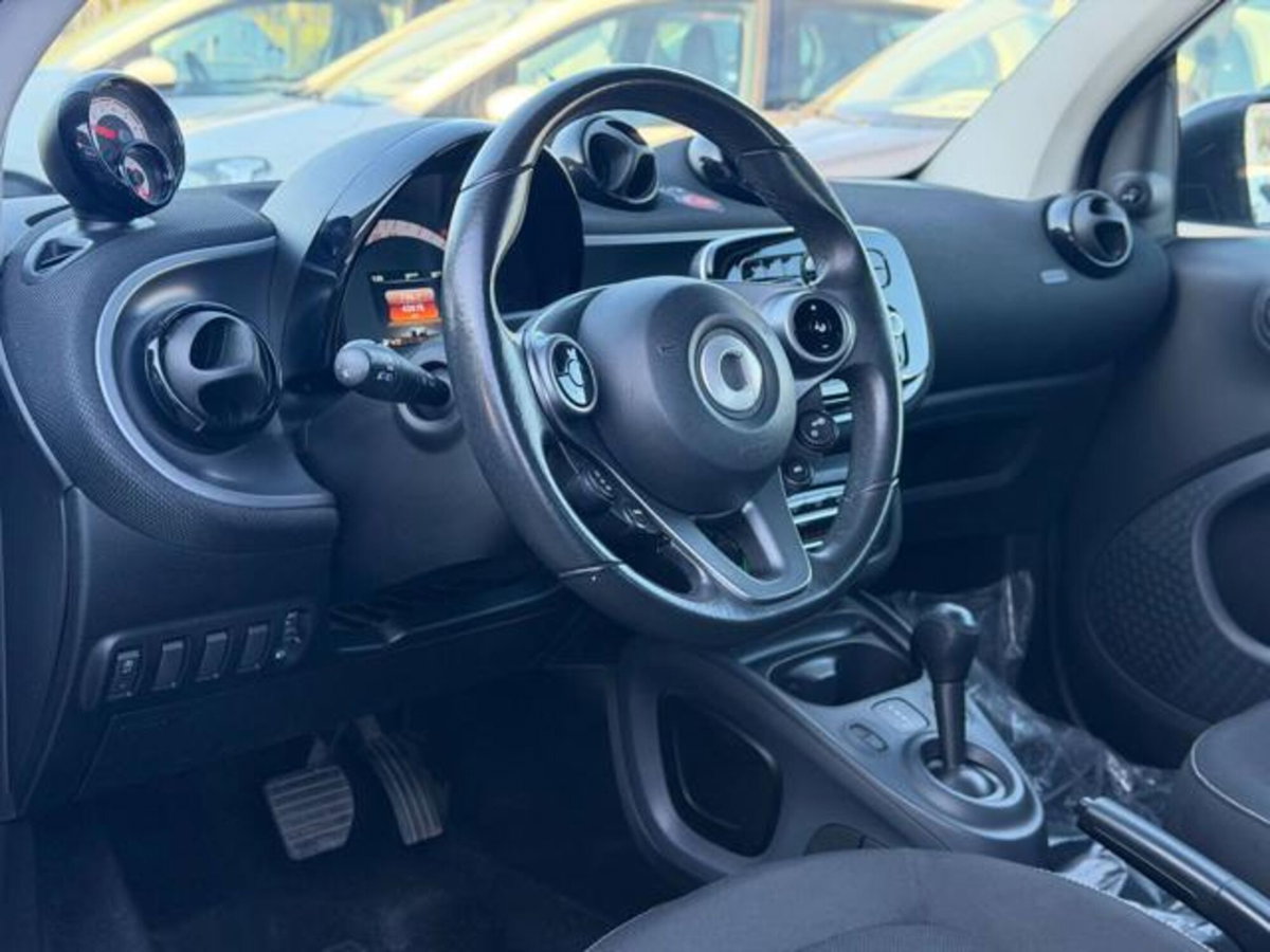 smart Fortwo 70 1.0 twinamic Passion (14)