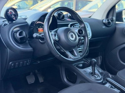 smart Fortwo 70 1.0 twinamic Passion (14)