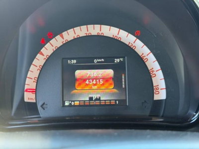 smart Fortwo 70 1.0 twinamic Passion (18)