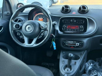 smart Fortwo 70 1.0 twinamic Passion (19)