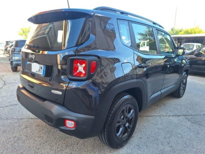 Jeep Renegade 1.6 Mjt 120 CV Longitude (14)