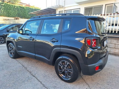 Jeep Renegade 1.6 Mjt 120 CV Longitude (15)