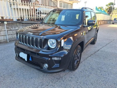 Jeep Renegade 1.6 Mjt 120 CV Longitude (2)