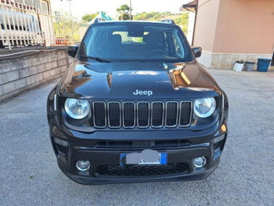 Jeep Renegade 1.6 Mjt 120 CV Longitude (3)