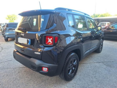 Jeep Renegade 1.6 Mjt 120 CV Longitude (4)