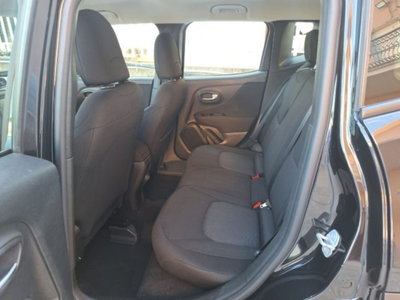 Jeep Renegade 1.6 Mjt 120 CV Longitude (7)