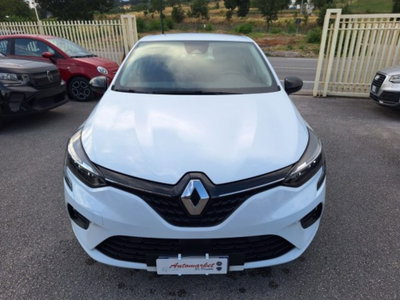 Renault Clio TCe 100 CV GPL 5 porte Equilibre (2)