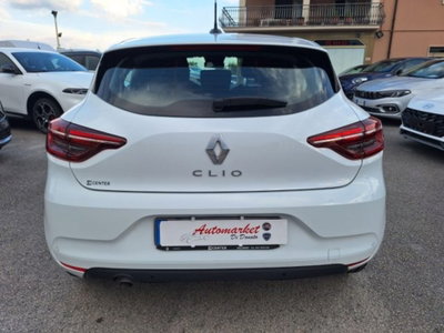 Renault Clio TCe 100 CV GPL 5 porte Equilibre (5)