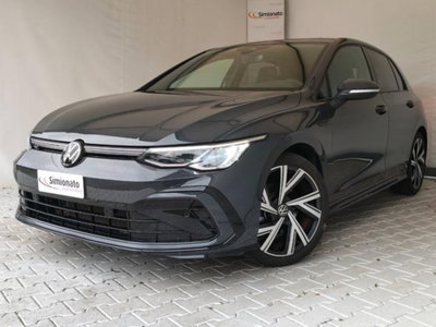 Volkswagen Golf Variant 1.5 eTSI 150 CV EVO ACT DSG R-Line (2)