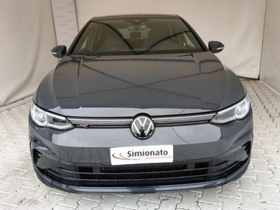 Volkswagen Golf Variant 1.5 eTSI 150 CV EVO ACT DSG R-Line (3)