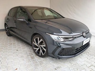 Volkswagen Golf Variant 1.5 eTSI 150 CV EVO ACT DSG R-Line (4)