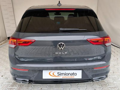 Volkswagen Golf Variant 1.5 eTSI 150 CV EVO ACT DSG R-Line (6)