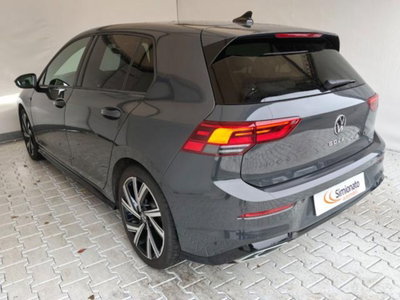 Volkswagen Golf Variant 1.5 eTSI 150 CV EVO ACT DSG R-Line (7)