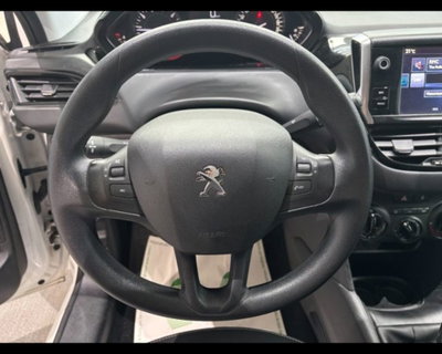 Peugeot 208 82 5 porte Access (12)