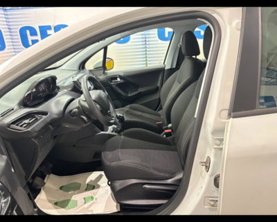 Peugeot 208 82 5 porte Access (14)
