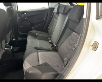 Peugeot 208 82 5 porte Access (15)