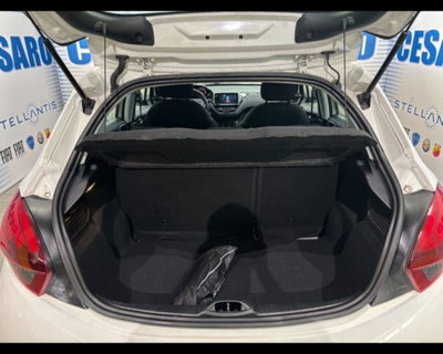 Peugeot 208 82 5 porte Access (17)
