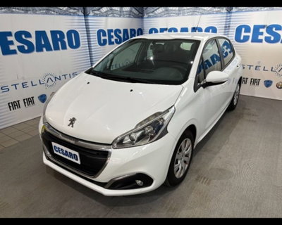 Peugeot 208 82 5 porte Access (2)