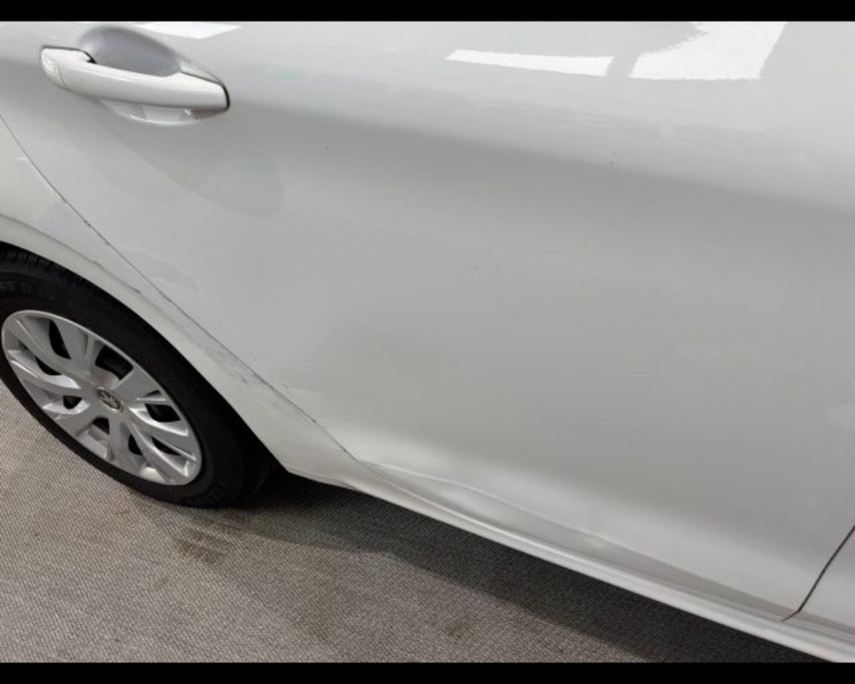 Peugeot 208 82 5 porte Access (20)