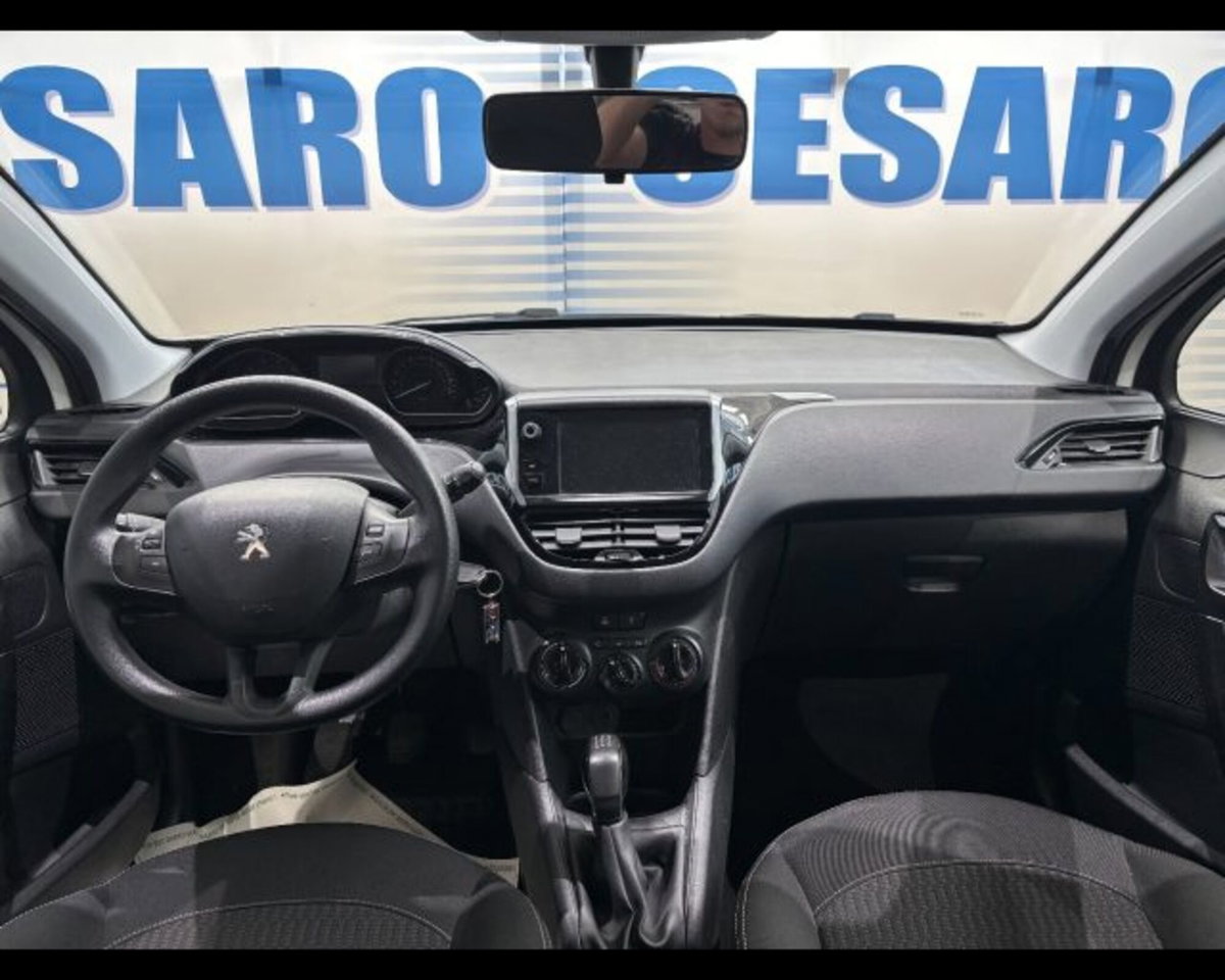 Peugeot 208 82 5 porte Access (5)