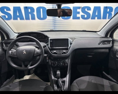 Peugeot 208 82 5 porte Access (5)