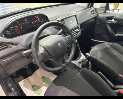 Peugeot 208 82 5 porte Access (7)