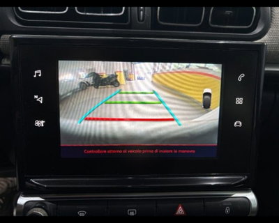 Citroen C3 BlueHDi 75 Live Edition (10)