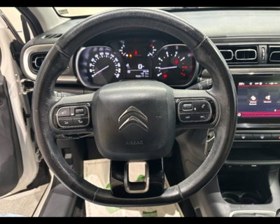 Citroen C3 BlueHDi 75 Live Edition (12)