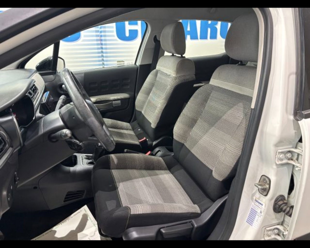 Citroen C3 BlueHDi 75 Live Edition (14)