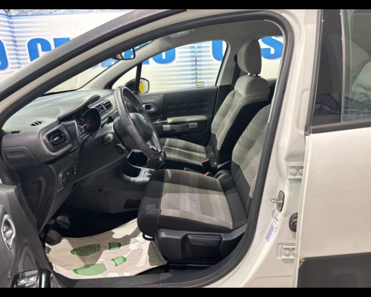 Citroen C3 BlueHDi 75 Live Edition (15)