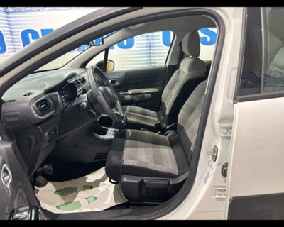 Citroen C3 BlueHDi 75 Live Edition (15)