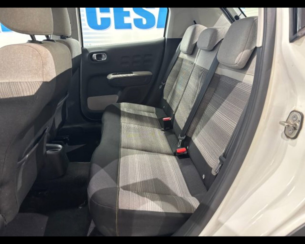 Citroen C3 BlueHDi 75 Live Edition (16)