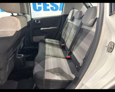 Citroen C3 BlueHDi 75 Live Edition (16)