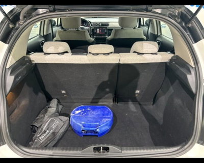 Citroen C3 BlueHDi 75 Live Edition (17)