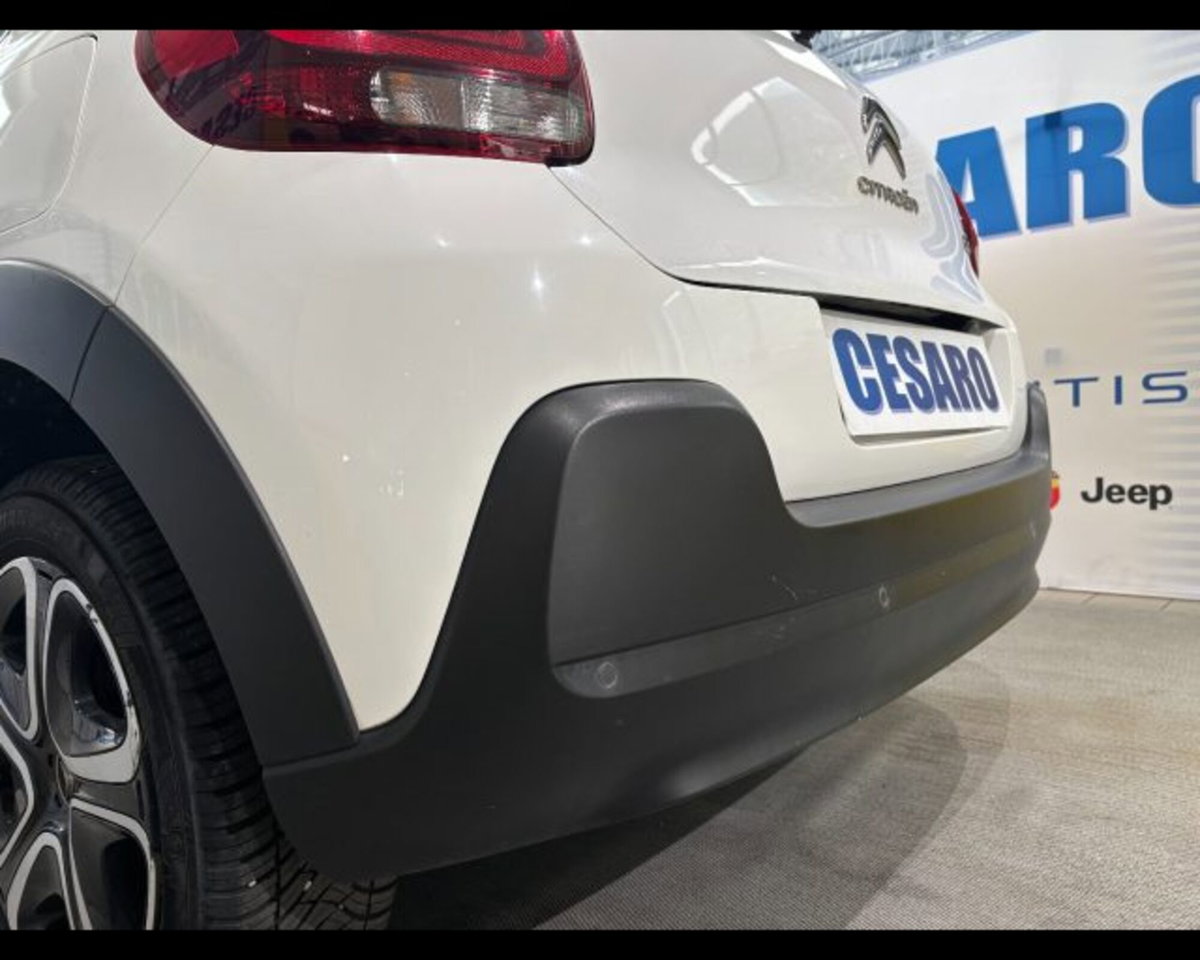 Citroen C3 BlueHDi 75 Live Edition (18)